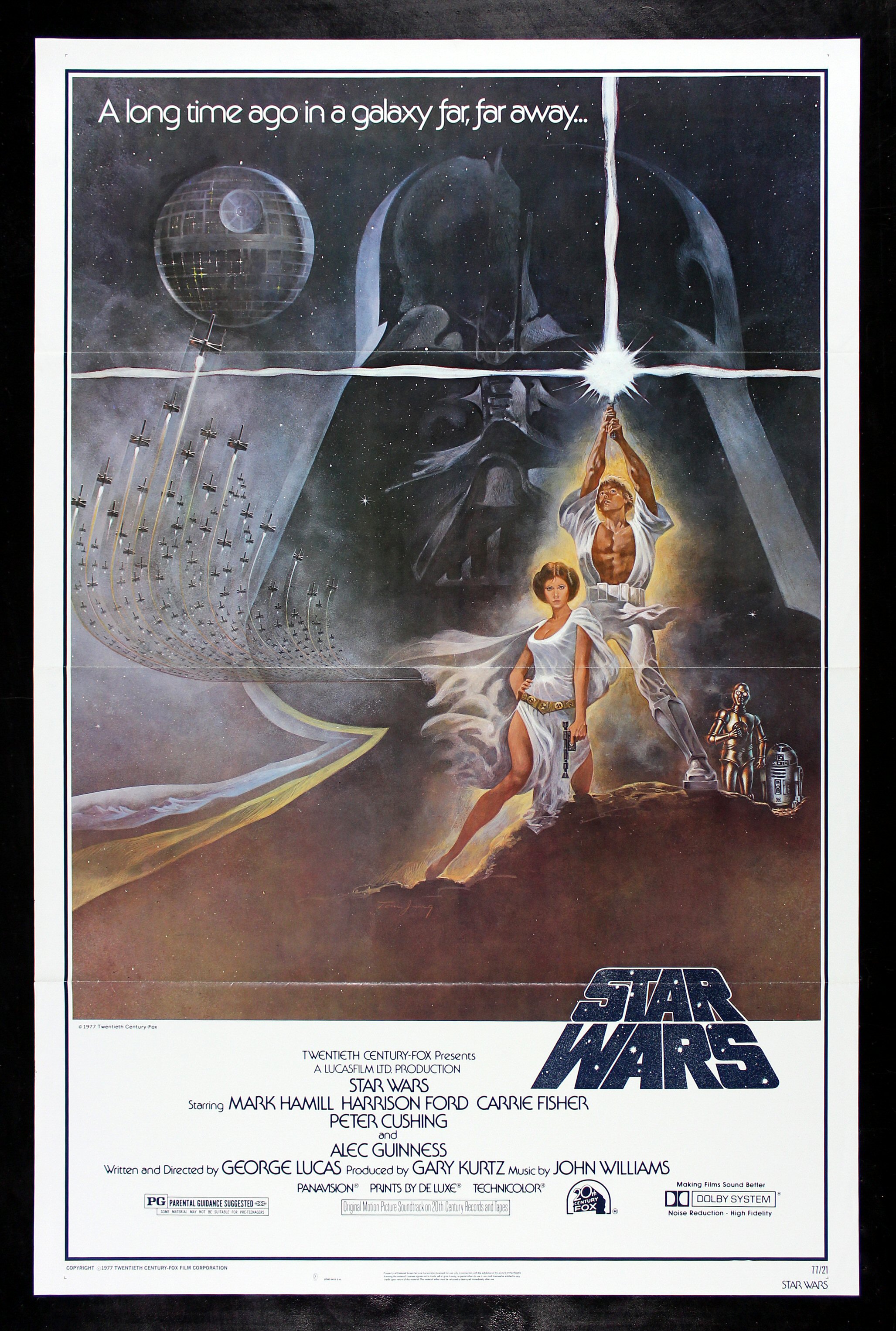 Star Wars Posters | CineMasterpieces | Star Wars Movie Posters | Empire